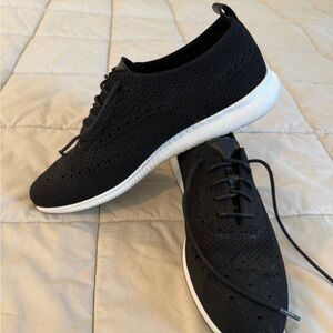 Cole Haan Zero Grand Oxfords